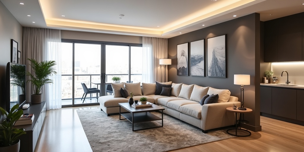 Tel Aviv real estate - The White City