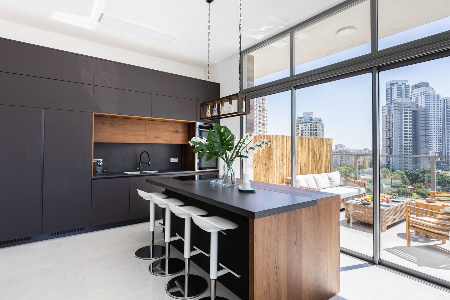 Real Estate Tel Aviv — MyGuest TLV